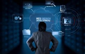 Top Web Design Trends in 2025: What Every Business Should Be Using