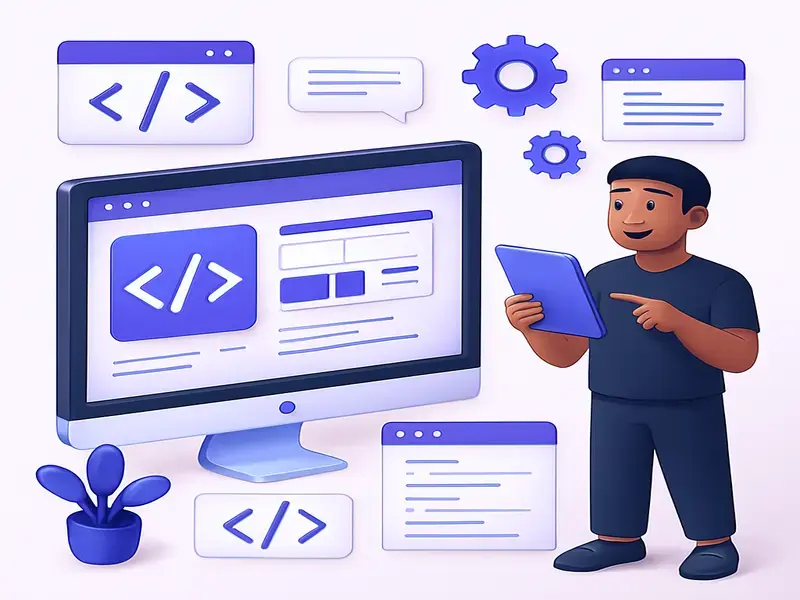 We Build the Next Generation of Digital Products