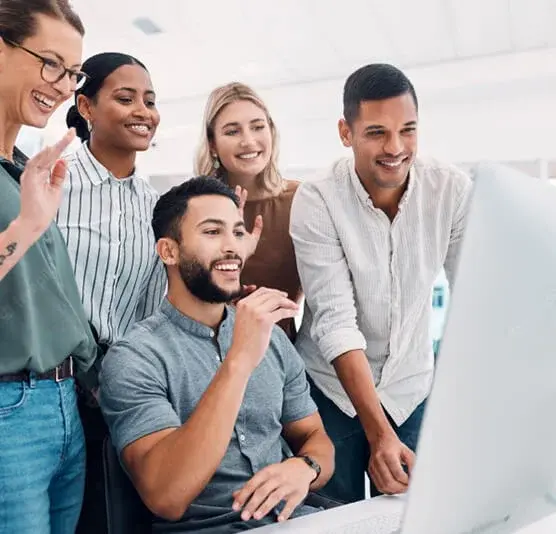 We Build Digital Solutions That Drive Results